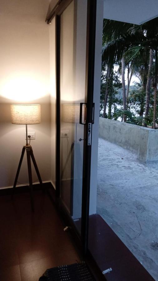 Greenchromide Homestays Mundrothuruth Dış mekan fotoğraf