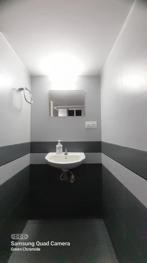 Greenchromide Homestays Mundrothuruth Dış mekan fotoğraf