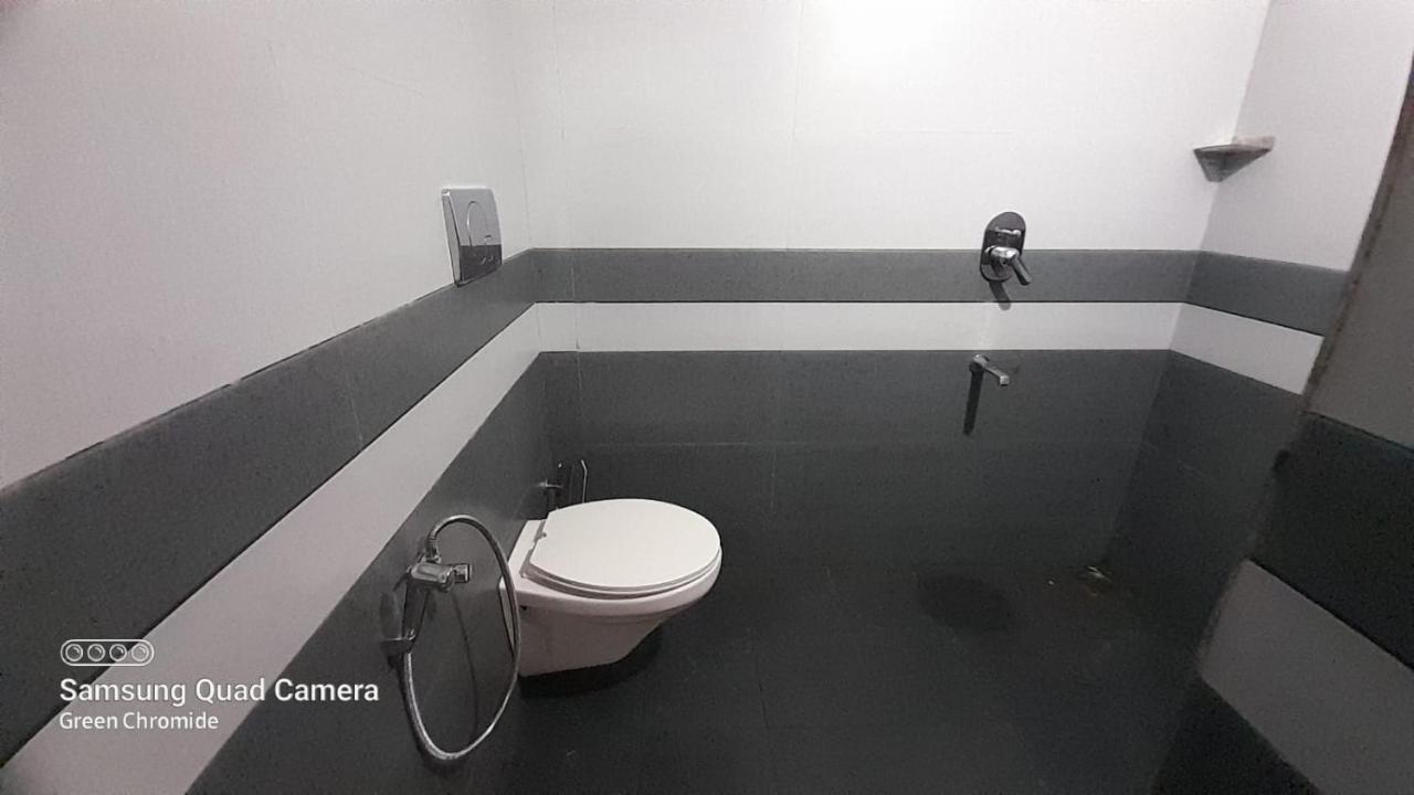 Greenchromide Homestays Mundrothuruth Dış mekan fotoğraf