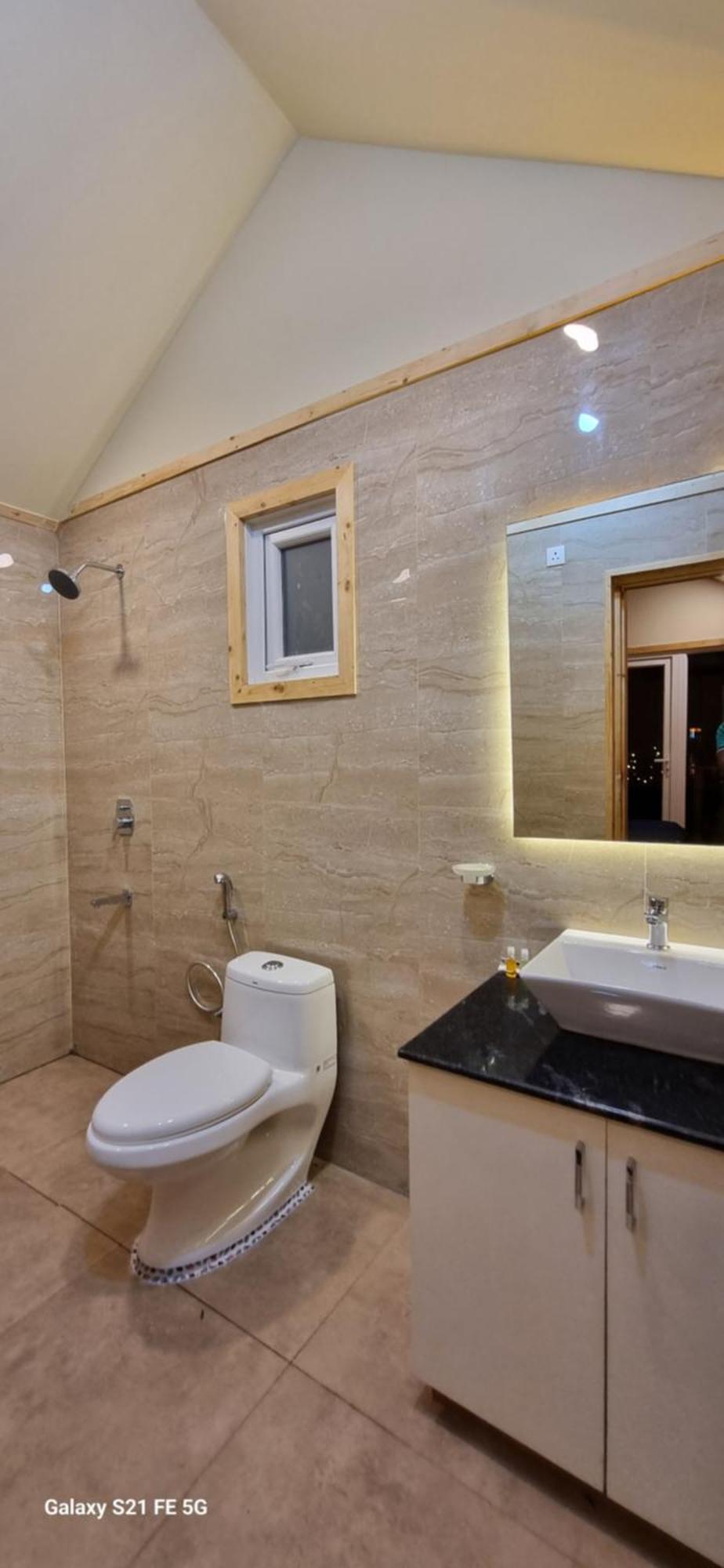Greenchromide Homestays Mundrothuruth Dış mekan fotoğraf