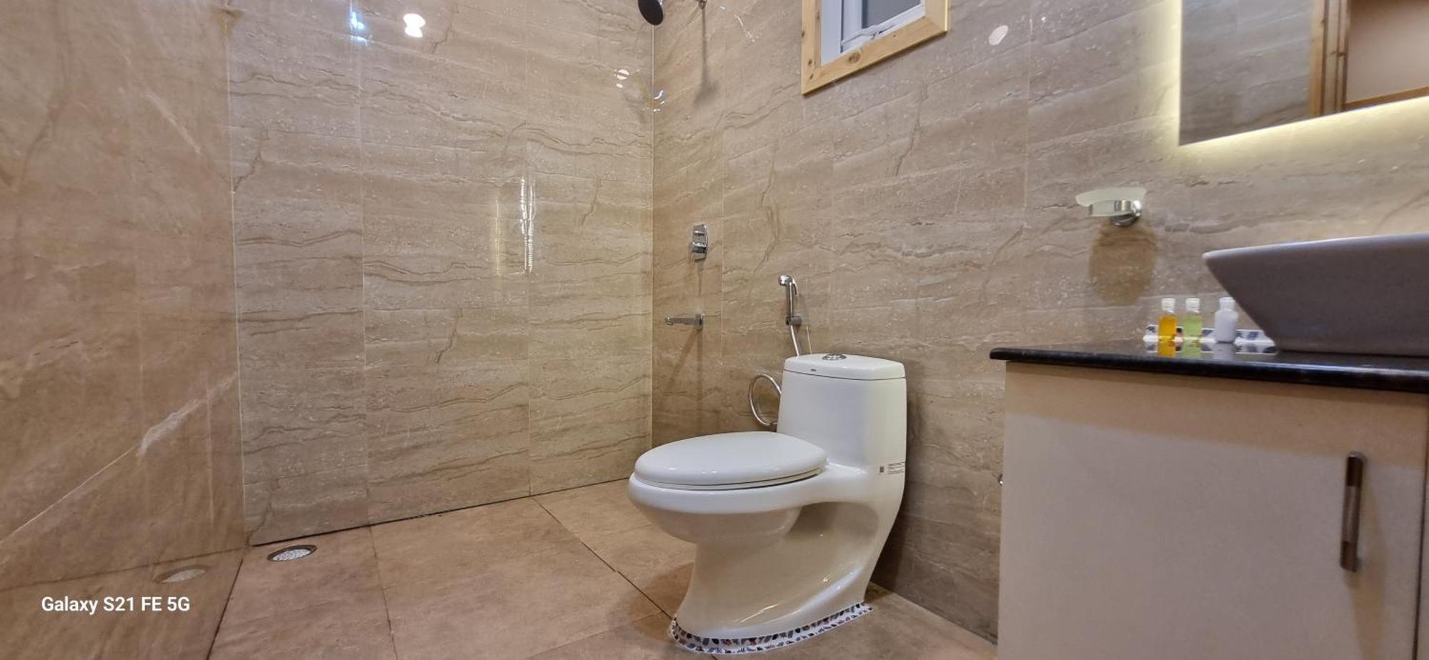 Greenchromide Homestays Mundrothuruth Dış mekan fotoğraf