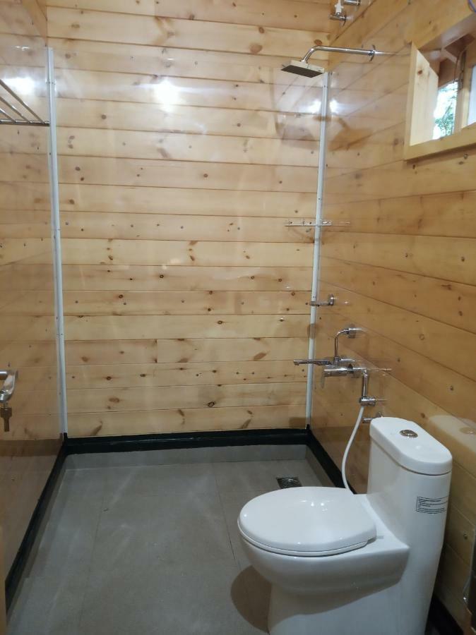 Greenchromide Homestays Mundrothuruth Dış mekan fotoğraf