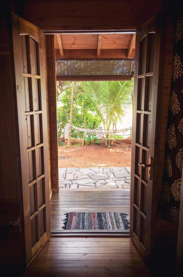 Greenchromide Homestays Mundrothuruth Dış mekan fotoğraf